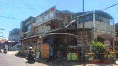 Jual Rumah Siap Tinggal di Surabaya Kota, Surabaya, Luas 427 m2
