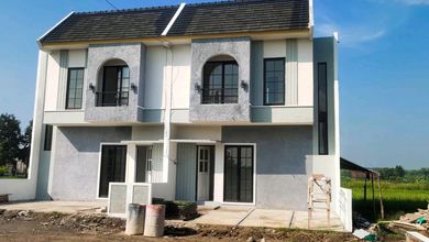 Dijual Rumah Nyaman di Mojosari, Mojokerto - LT 70m²