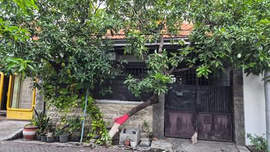 Dijual Rumah Terjangkau di Rungkut, Surabaya - LT 120m²