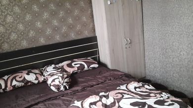 Apartemen Sewa Harga Terjangkau di Surabaya Kota, Surabaya