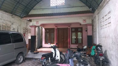 Rumah Sederhana Harga Hemat di Sidoarjo, Sidoarjo, LB 258m²