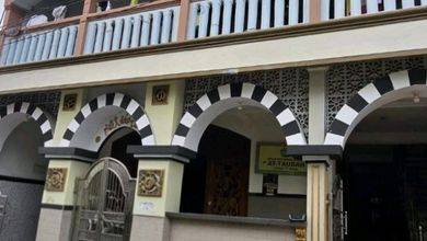 Rumah Sederhana di Surabaya Kota, Surabaya, LT 202 m2