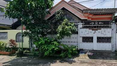 Dijual Rumah Murah di Surabaya Kota, Surabaya - LT 120m²