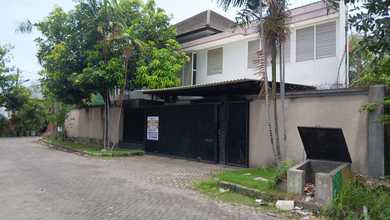 Properti Siap Pakai di Area Surabaya Kota, Surabaya, LT 368m²