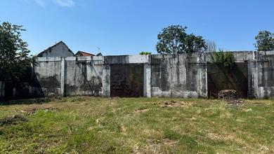 Gudang Dan Kantor Perak Lokasi Dekat Tol Dan Pelabuhan