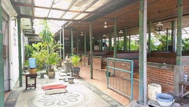 For Sale rumah Mewah di Sidoarjo, Sidoarjo - LT 1611m²