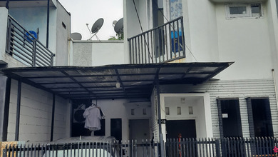 Jual Rumah Nyaman di Wiyung, Surabaya - LT 72m²