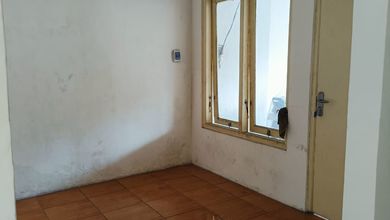 Rumah Nyaman di Area Surabaya Kota, Surabaya, LT 60m², Harga 350 Juta
