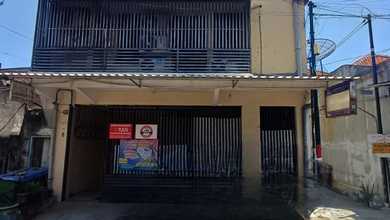 Jual Rumah Nyaman di Surabaya Kota, Surabaya - LT 160m²