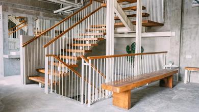 Rumah Kost So Boutique Hostel Full Furnished Lokasi Strategis