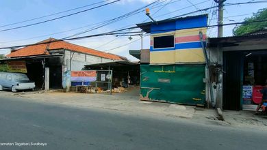For Sale rumah Mewah di Surabaya Kota, Surabaya - LT 745m²
