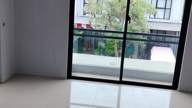 Properti Siap Pakai di Kawasan Surabaya Kota, Surabaya, LT 60m²