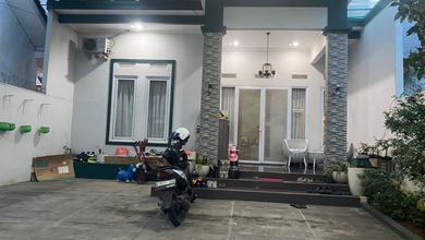 Rumah Area Premium Koja, Jakarta Utara - Harga Terbaik 3,4 Miliar