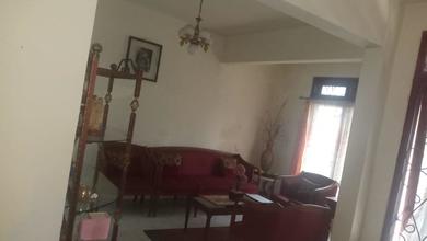 Rumah Favorit di Surabaya Kota, Surabaya, 3 KT, Harga 1,35 Miliar