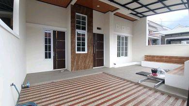 Jual Rumah Siap Tinggal di Surabaya Kota, Surabaya, LT 104 m2
