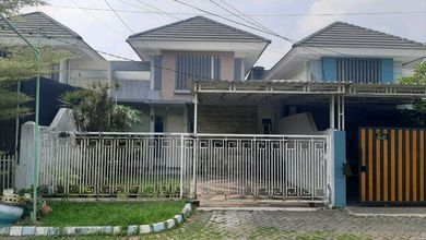 Jual Cepat Rumah Murah di Sidoarjo, Sidoarjo - Luas Tanah 98m²