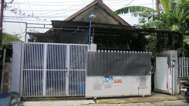 Properti Siap Huni di Kawasan Surabaya Kota, Surabaya, LT 380m²