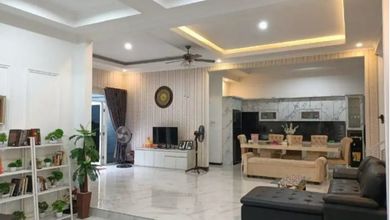 Rumah Dijual di Sidoarjo, Sidoarjo, LB 630m², Harga Terbaik!