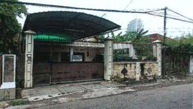 Jual Rumah Siap Huni di Surabaya Kota, Surabaya, Luas 525 m2