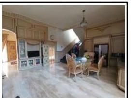 Rumah Elegan di Kediri, Kediri, 6 Kamar Tidur, LT 572m²