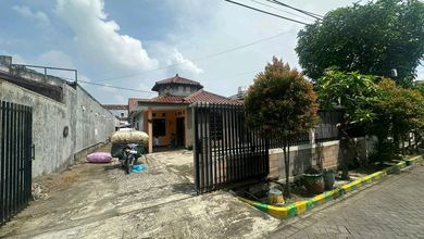For Sale rumah Mewah di Surabaya Kota, Surabaya - LT 541m²