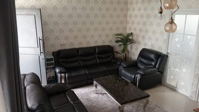 Rumah Favorit di Wiyung, Surabaya, 3 KT, Harga 1,5 Miliar