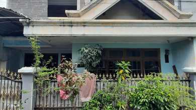Dijual Rumah Nyaman di Surabaya Kota, Surabaya - LT 99m²
