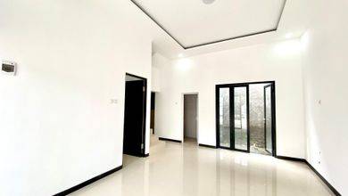 Rumah Minimalis area Surabaya Kota, Surabaya, LT 50 m2