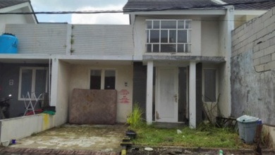 Dijual Rumah Murah di Sedati, Sidoarjo - Luas Tanah 91m²