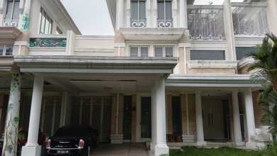 For Sale rumah Mewah di Surabaya Kota, Surabaya - LT 264m²