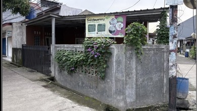 Properti Siap Pakai di Area Tangerang, Tangerang, LT 143m²