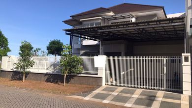 Rumah Area Luxury Surabaya Kota, Surabaya - Harga Menarik 7,99 Miliar