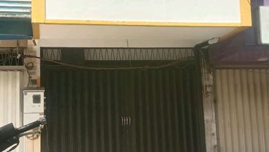 Ruko Ambengan Plaza Nol Jalan Raya Surabaya Kota