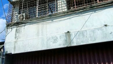Ruko Asset Lelang Di Simokerto Surabaya Utara
