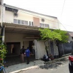 Rumah Siap Pakai di Kawasan Surabaya Kota, Surabaya, LT 199m²