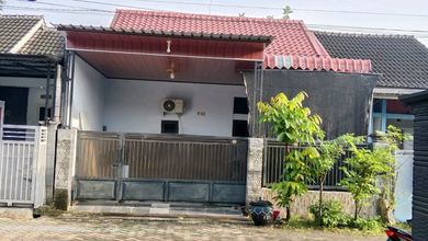 Promo Rumah di Mojokerto, Mojokerto, LB 40m², Harga 550 Juta
