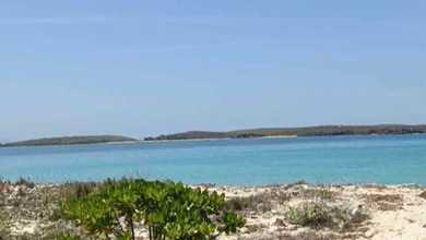 Dijual Tanah Terjangkau di Lombok, Badung, LT 95000m²