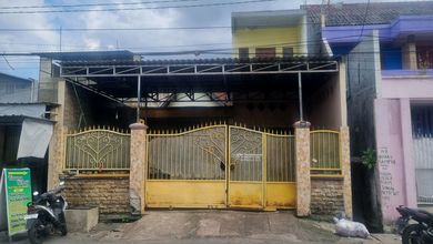 Promo Rumah Terjangkau di Surabaya Kota, Surabaya - Harga 483 Juta