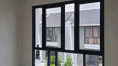Rumah Sewa Cocok untuk Tinggal dan Kantor Kawasan Wiyung, Surabaya