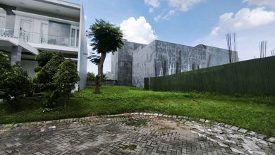 Kavling Prestisius Dijual di Surabaya Kota, Surabaya, Harga 3,82 Miliar