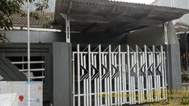 Rumah Idaman di Rungkut, Surabaya, 3 KT, Harga 1,15 Miliar