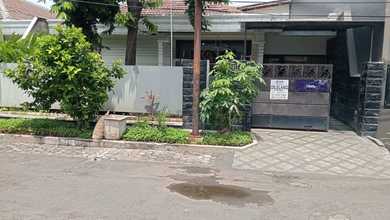 Dijual rumah Eksklusif di Surabaya Kota, Surabaya - LT 380m²