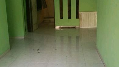 Rumah Minimalis di Sidoarjo, Sidoarjo, LT 112 m2