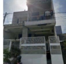 Properti Siap Huni di Area Rungkut, Surabaya, LT 72m²
