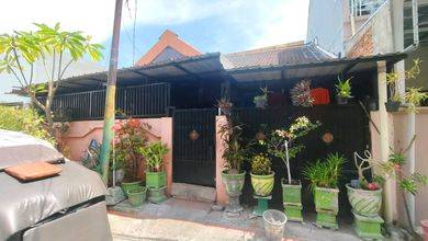 Jual Rumah 102 area Surabaya Kota, Surabaya