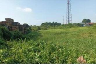 Dijual Tanah Premium di Sidoarjo, Sidoarjo, LT 8819m²