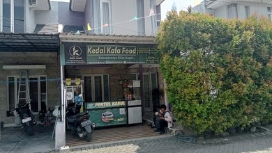 Jual Rumah Minimalis di Sidoarjo, Sidoarjo, 3 Kamar Tidur, Penawaran Terbaik