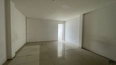 Ruko di Raya Dian Istana Lokasi Strategis dan Bagus untuk Investasi