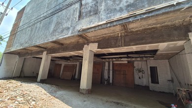 Hotel Tahap Pembangunan Gresik Lokasi Strategis