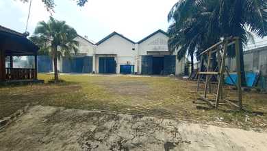 Tanah Elit Dijual di Surabaya Kota, Surabaya, Harga 18 Miliar